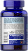 Puritan's Pride Omega-3 Fish Oil 1000 mg (300 mg Active Omega-3) 1000 mg / 100 Softgels / Item #003832
