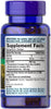 Puritan's Pride Neuro-Ps (Phosphatidylserine) 100 mg / 60 Softgels / Item #010001