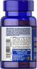 Puritan's Pride Ubiquinol 100 mg / 60 Softgels / Item #018660