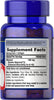 Puritan's Pride Ubiquinol 100 mg / 60 Softgels / Item #018660