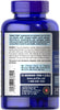 Puritan's Pride Double Strength Glucosamine, Chondroitin & MSM Joint Soother® 240 Caplets / Item #027814
