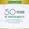 Nature's Bounty Turmeric with Black Pepper Extract, Supports Antioxidant Health, 1000mg, 60 Capsules