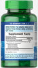 Puritan's Pride Non-GMO Soy Isoflavones 750 mg / 120 Rapid Release Capsules / Item #000005 - Puritan's Pride Singapore