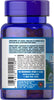 Puritan's Pride Cod Liver Oil 415 mg/ 100 Softgels / Item #001150