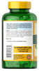 Puritan's Pride Evening Primrose Oil 1300 mg with GLA / 120 Softgels / Item #003233