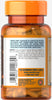 Puritan's Pride Vitamin C-1000 mg with Rose Hips Timed Release 1000 mg / 60 Caplets / Item #004070