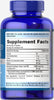 Puritan's Pride Hydrolyzed Collagen 1000 mg / 180 Caplets / Item #004596