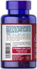 Puritan's Pride Q-SORB™ Co Q-10 100 mg / 240 Softgels / Item #015137