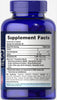 Puritan's Pride Double Strength Glucosamine, Chondroitin & MSM Joint Soother® 120 Caplets / Item #027812