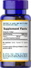 Puritan's Pride Vitamin E-400 iu 100% Natural 400 IU / 100 Softgels / Item #000540