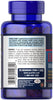 Puritan's Pride DHA 100 mg / 120 Softgels / Item #001032