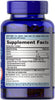 Puritan's Pride Omega-3 Fish Oil 1000 mg (300 mg Active Omega-3) 1000 mg / 100 Softgels / Item #003832