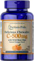 C VITAMINS