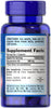 Puritan's Pride  Glucosamine 680 mg HCl  / 60 Capsules / Item #004171 / Item #4171