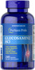 Puritan's Pride  Glucosamine 680 mg HCl  / 240 Capsules / Item #004174 / Item #4174