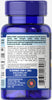 Puritan's Pride Melatonin 3 mg / 120 Tablets / Item #007903
