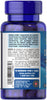 Puritan's Pride Cinnamon Complex with High Potency Chromium 2000 mg / 60 Capsules / Item #015061