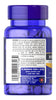 Puritan's Pride Melatonin 5 mg Item #015746