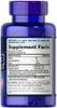 Puritan's Pride Double Strength Glucosamine, Chondroitin & MSM Joint Soother® 60 Caplets / Item #027810