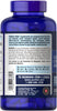 Puritan's Pride Double Strength Glucosamine, Chondroitin & MSM Joint Soother® 480 Caplets / Item #027816