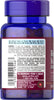 Puritan's Pride Red Krill Oil 1000 mg (170 mg Active Omega-3) 1000 mg / 30 Softgels / Item #029546