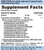 Puritan's Pride Probiotic 10   / 60 Capsules / Item #031643