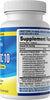 Puritan's Pride Probiotic 10   / 60 Capsules / Item #031643