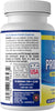Puritan's Pride Probiotic 10   / 60 Capsules / Item #031643