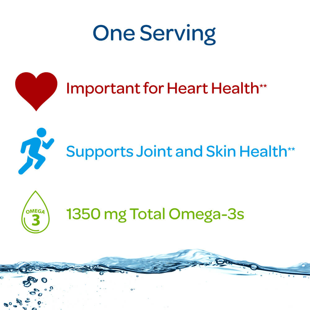 Puritan's Pride Triple Omega 3-6-9 Fish & Flax Oils 120 Softgels / Item #051254
