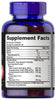 Puritan's Pride Triple Omega 3-6-9 Fish & Flax Oils 120 Softgels / Item #051254
