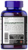 Puritan's Pride Triple Omega 3-6-9 Fish & Flax Oils 120 Softgels / Item #051254