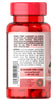 Puritan's Pride Raspberry Ketones 100 mg / 120 Rapid Release Capsules / Item #051506