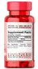 Puritan's Pride Raspberry Ketones 100 mg / 120 Rapid Release Capsules / Item #051506