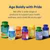 Puritan's Pride Grapeseed Extract 100 mg / 200 Capsules / Item #005432