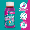 GAVISCON DOUBLE ACTION LIQUID 300ML