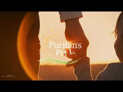 Puritan's Pride MSM 1500 mg / 120 Caplets / Item #011732
