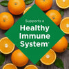 Nature's Bounty Vitamin C 500mg - Immune System Support (100 Tablets)