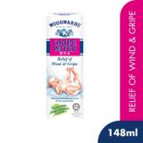 WOODWARD'S GRIPEWATER 148ML