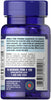 Puritan's Pride Vitamin B-Complex and Vitamin B-12 90 Tablets / Item #000190