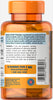 Puritan's Pride Vitamin C-1000 mg with Bioflavonoids & Rose Hips 1000 mg / 100 Caplets / Item #000690