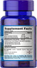 Puritan's Pride Cod Liver Oil 415 mg/ 100 Softgels / Item #001150