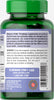 Puritan's Pride Bilberry 1000 mg/ 180 Softgels / Item #001429