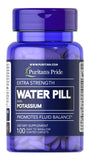 Puritan's Pride Extra Strength Water Pill™ Item #001832