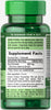 Puritan's Pride Saw Palmetto 450 mg / 100 Capsules / Item #003531