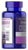 Puritan's Pride Prenatal Vitamins 100 Caplets / Item #003700