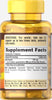 Puritan's Pride Bee Propolis 500 mg / 100 Capsules / Item #003812
