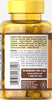 Puritan's Pride Bee Propolis 500 mg / 100 Capsules / Item #003812