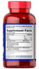 Puritan's Pride Omega-3 Fish Oil 1000 mg (300 mg Active Omega-3) 1000 mg / 250 Softgels / Item #003835