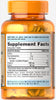 Puritan's Pride Chewable Vitamin C-500 mg with Rose Hips 500 mg / 90 Chewables / Item #003880