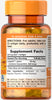 Puritan's Pride Lutein 20 mg with Zeaxanthin 20 mg / 30 Softgels / Item #004900
